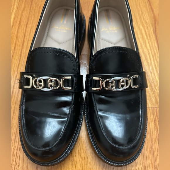 Sam Edelman Christy Loafers - Picture 3 of 11